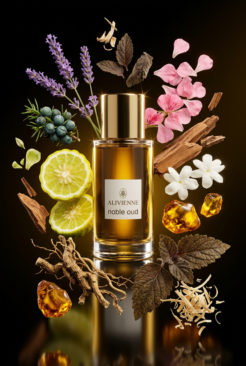 noble oud