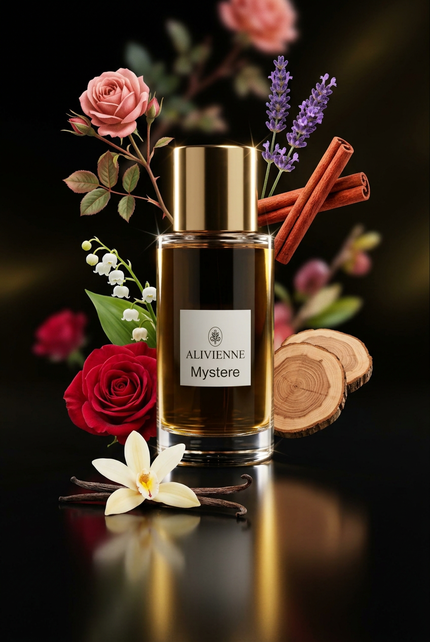 mystère