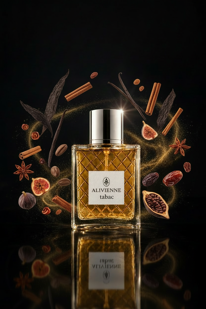 Tabac noire